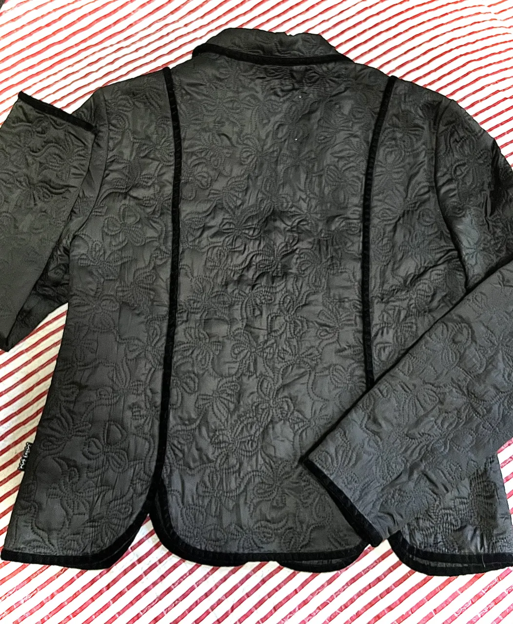 Campera Las Pepas - imagen 6
