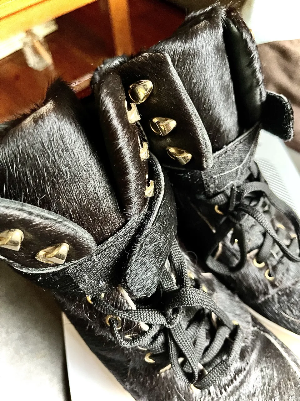 Zapatillas Maria Cher - imagen 4