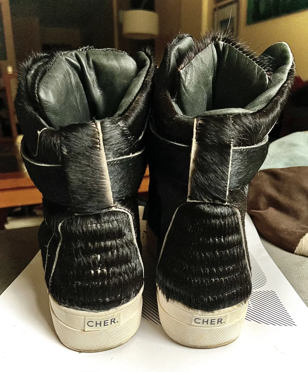 Zapatillas Maria Cher - imagen 5
