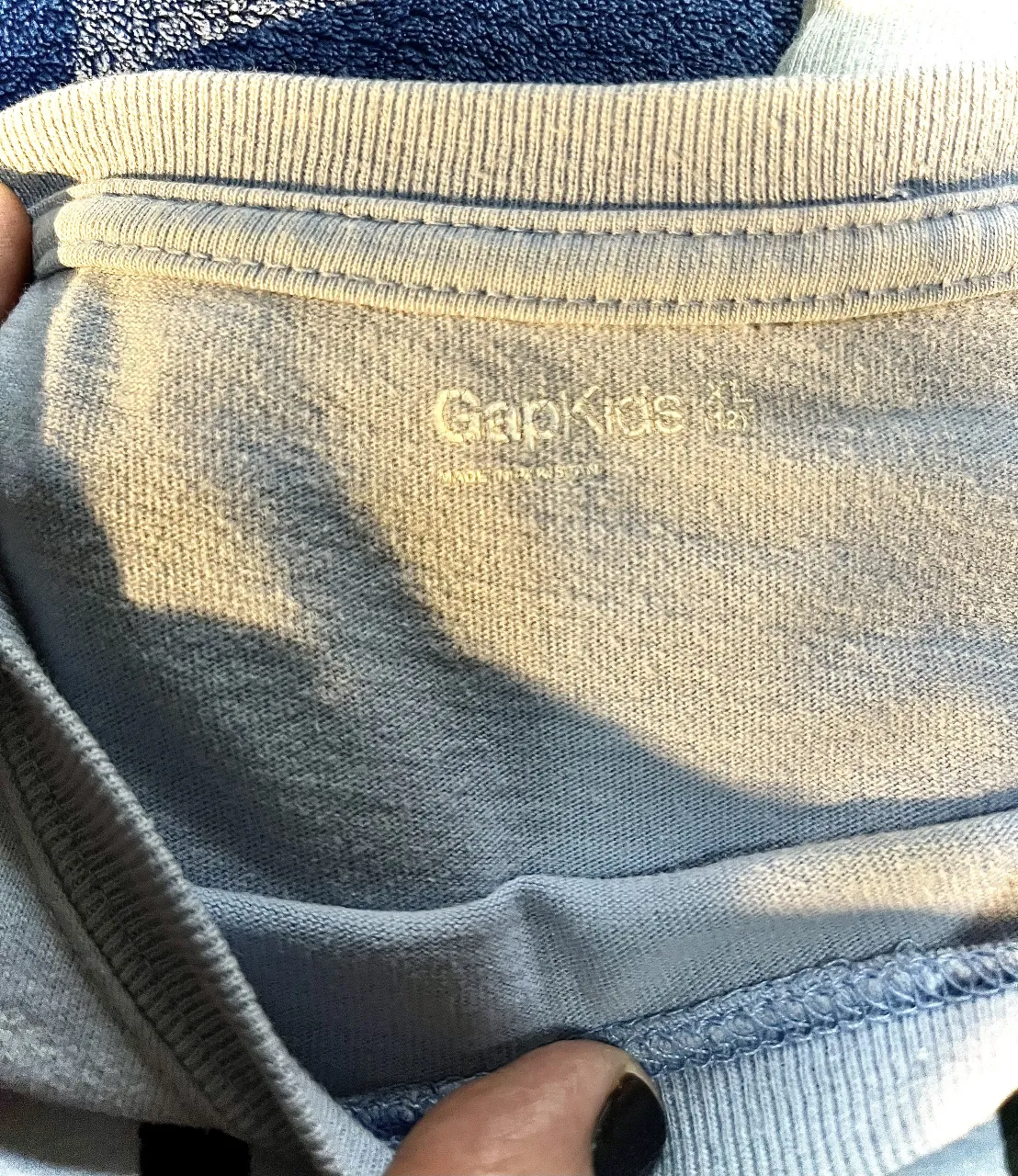 Ropa para ocasiones GAP miniatura 4