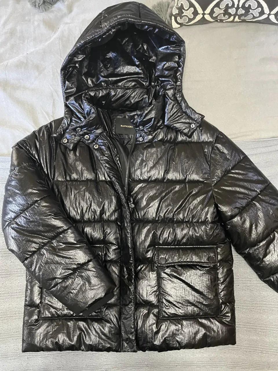 Campera Rapsodia - imagen 1