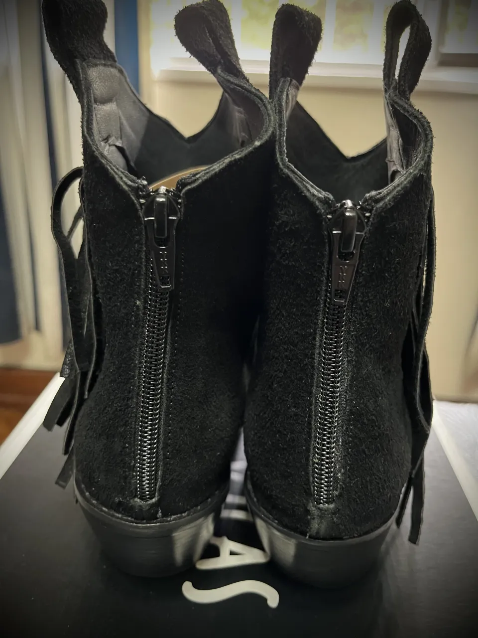 Botas Las vicas - imagen 3