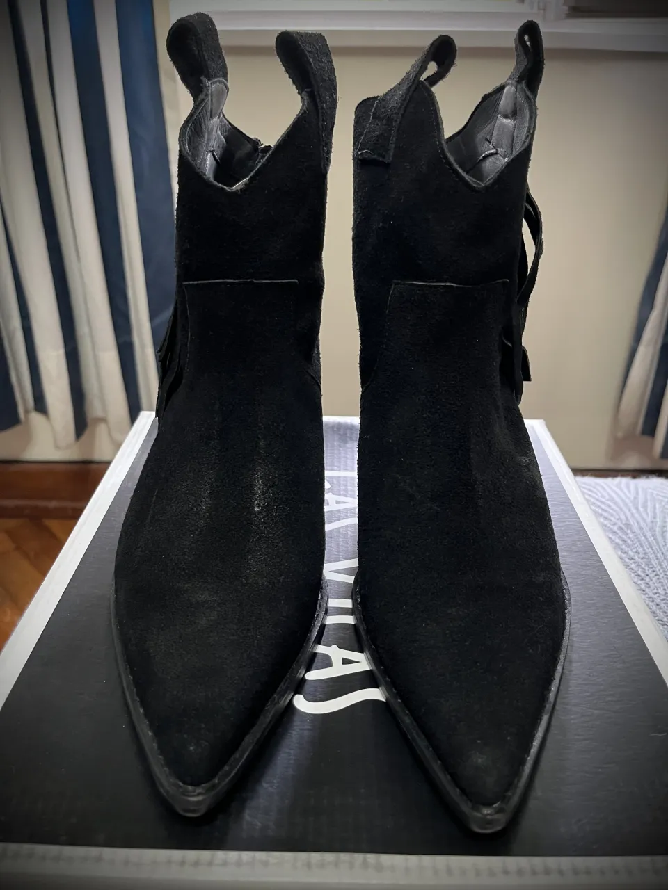 Botas Las vicas - imagen 2