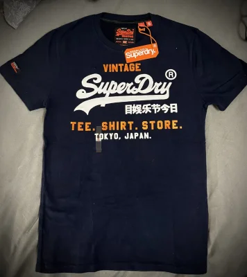 Superdry
