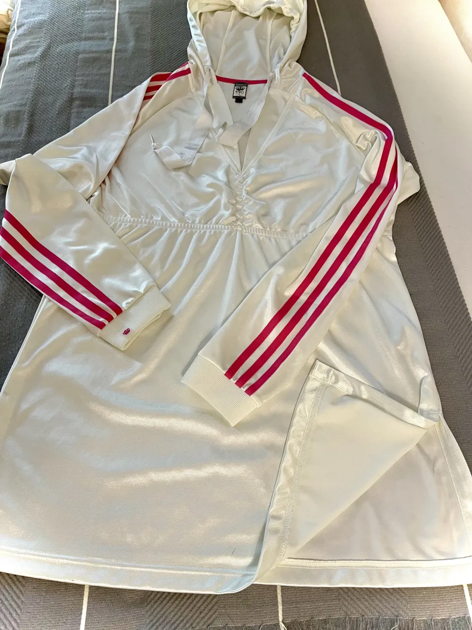 Buzo adidas - Vista 6