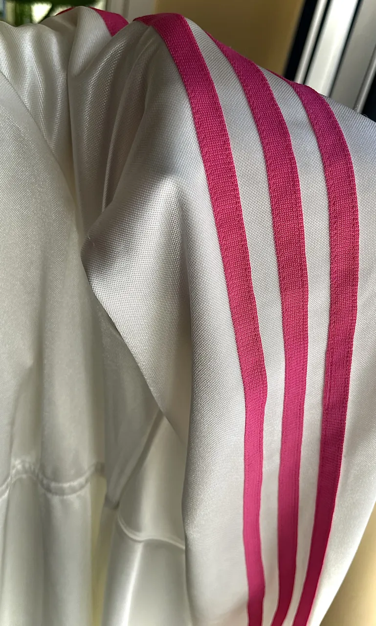 Buzo adidas - Vista 3