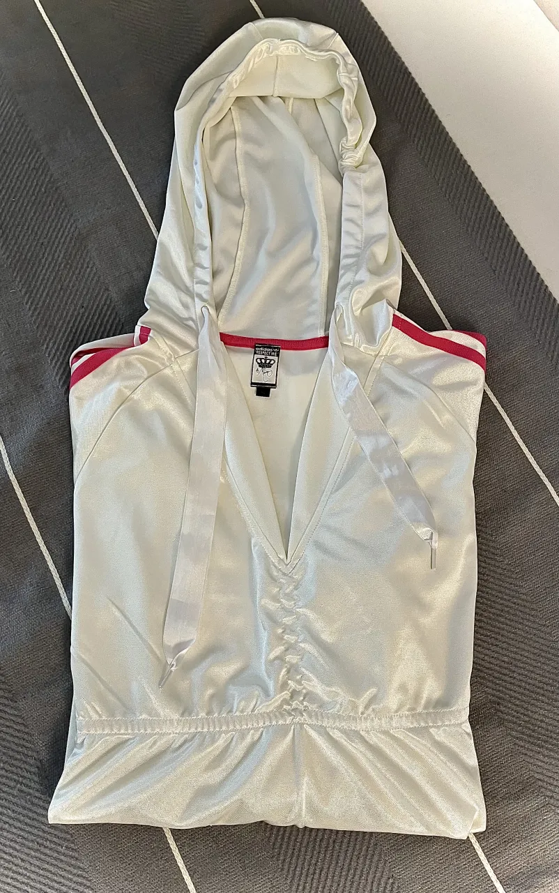 Buzo adidas - Vista 7