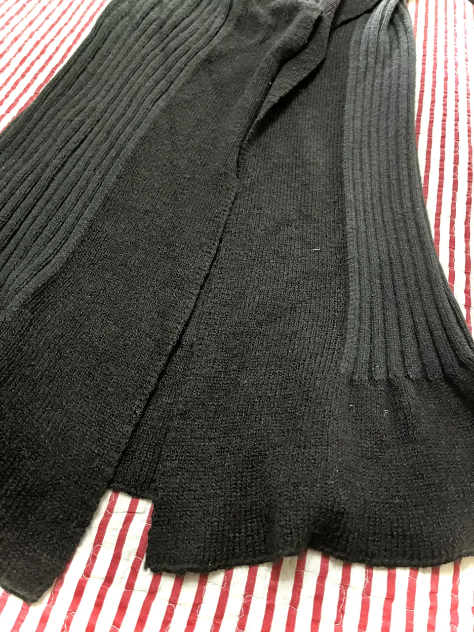 Cardigan Chocolate - imagen 5