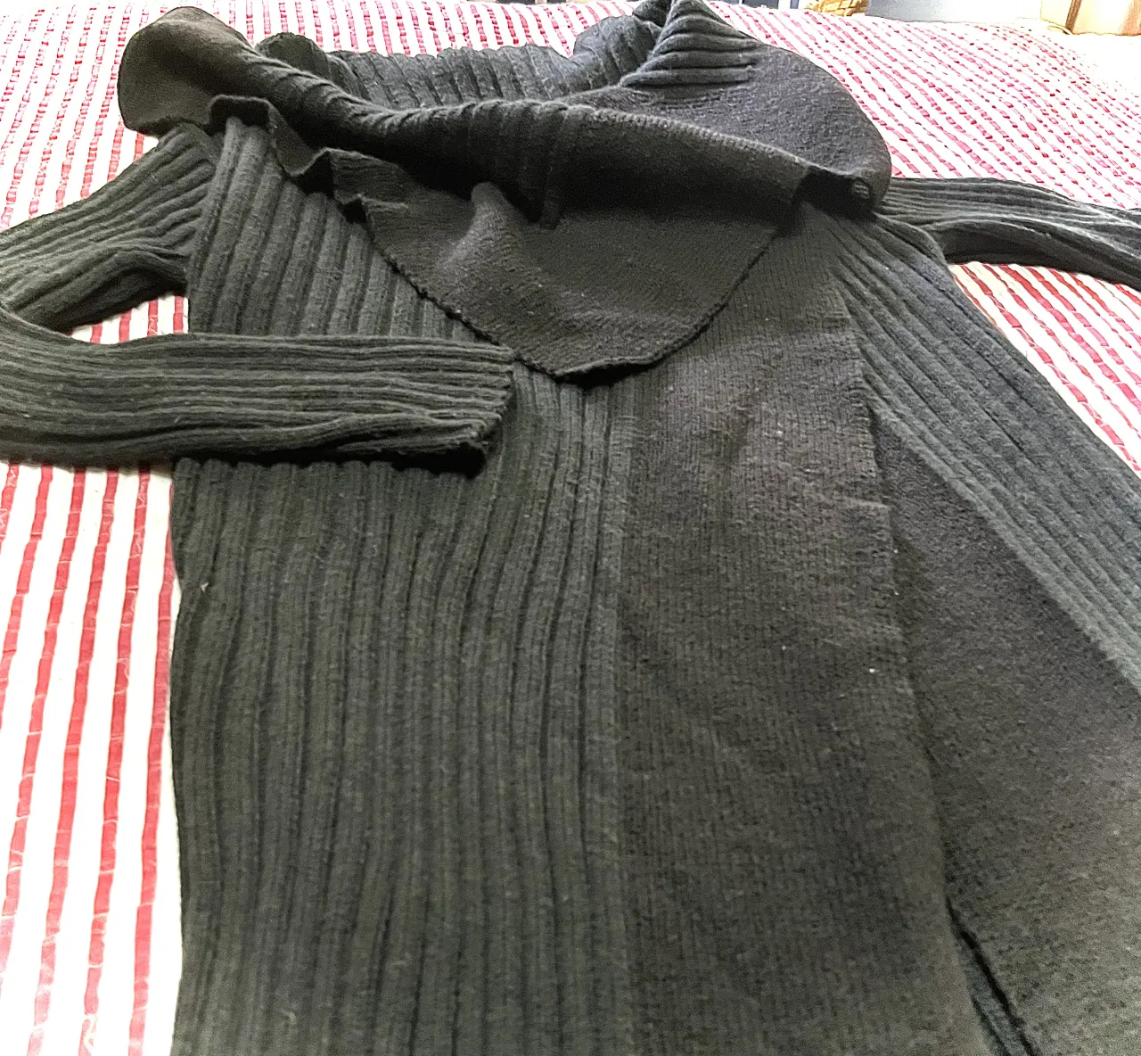 Cardigan Chocolate - imagen 2