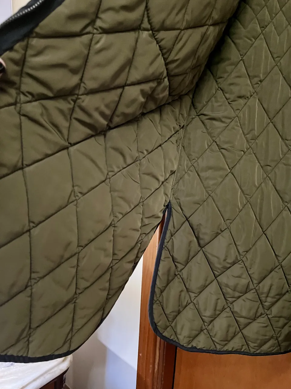 Campera Mishka - imagen 5