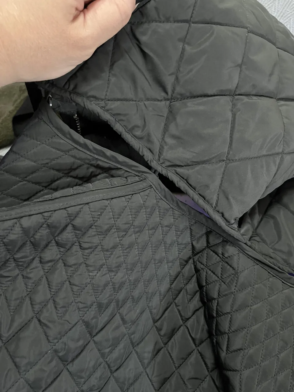 Campera Mishka - imagen 6