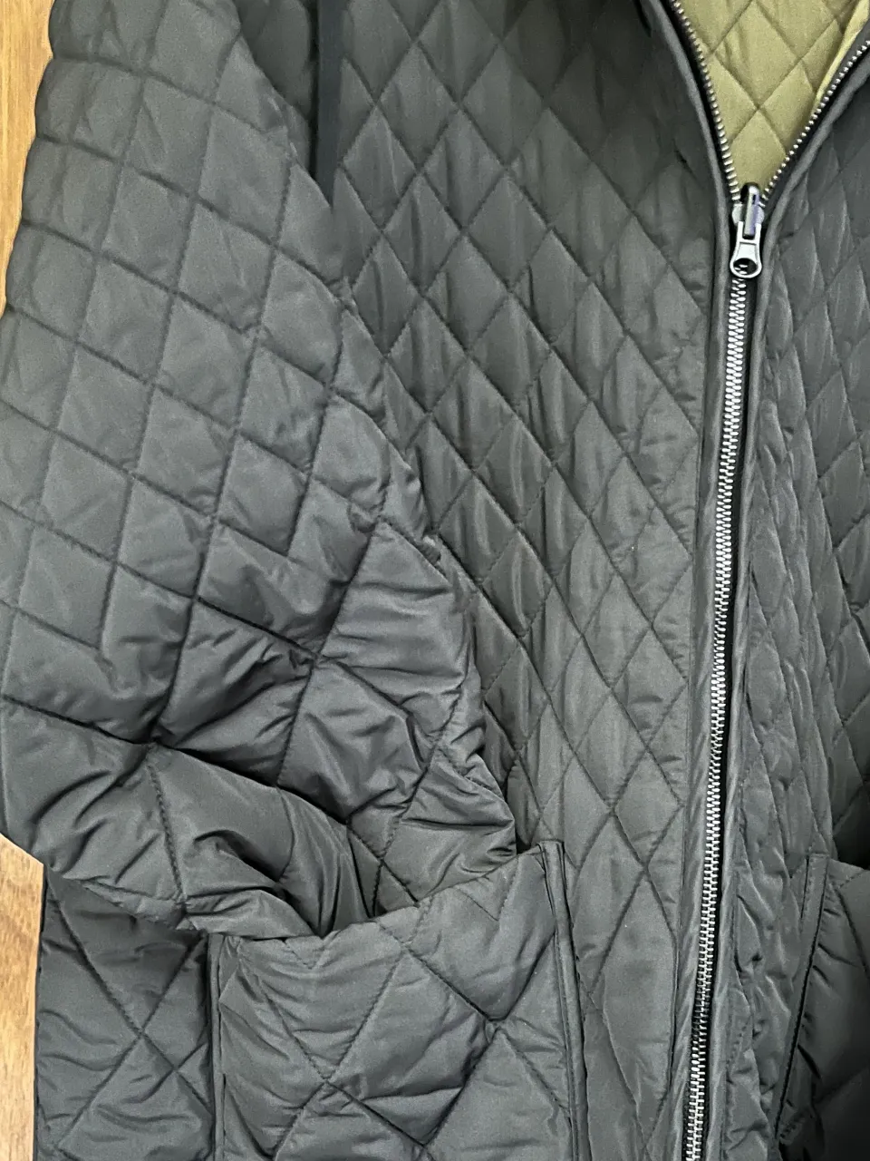 Campera Mishka - imagen 4