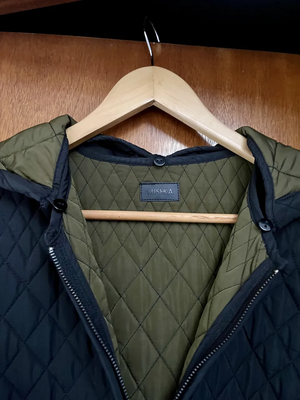 Campera Mishka - imagen 3