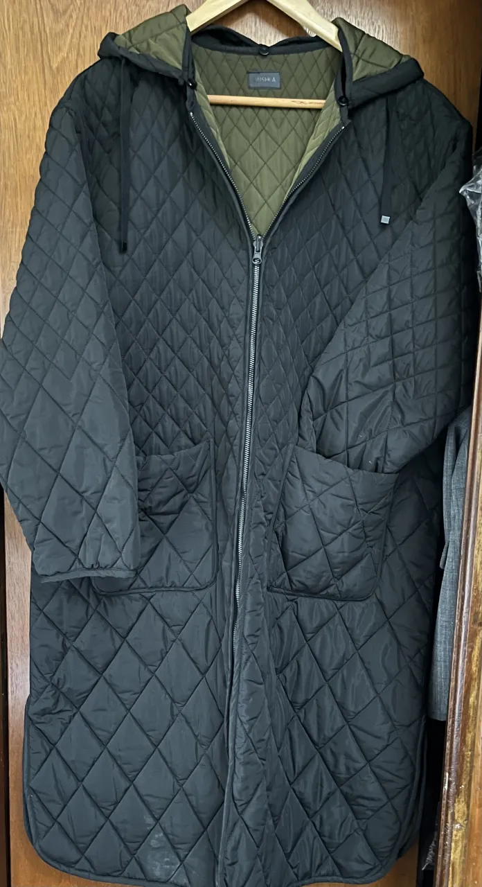 Campera Mishka - imagen 2