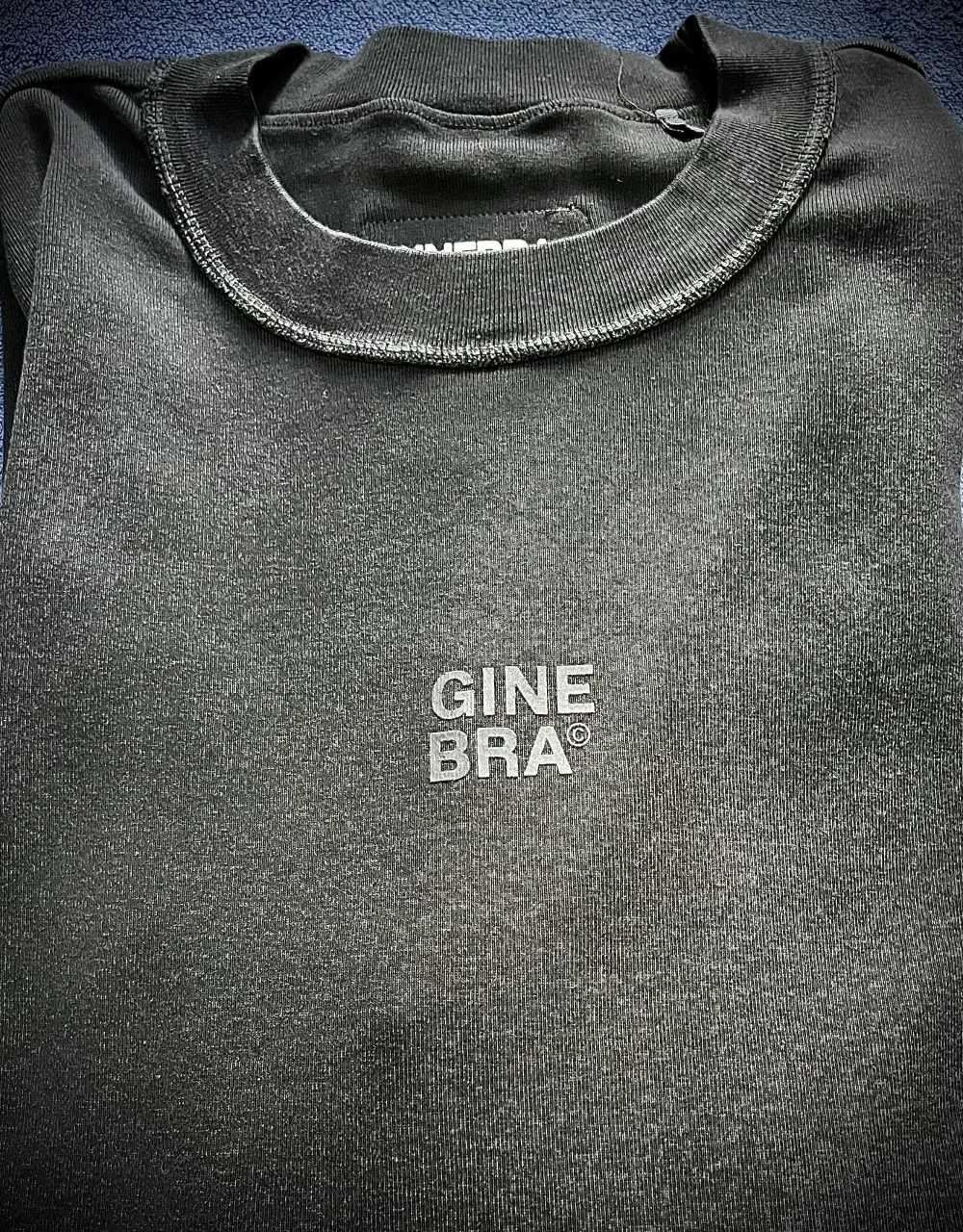 Remera Ginebra - imagen 2