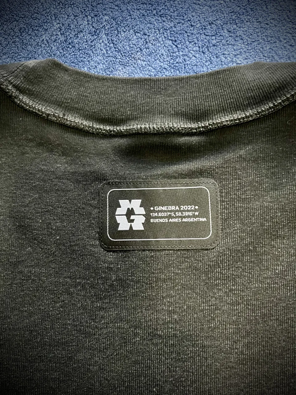 Remera Ginebra - imagen 4