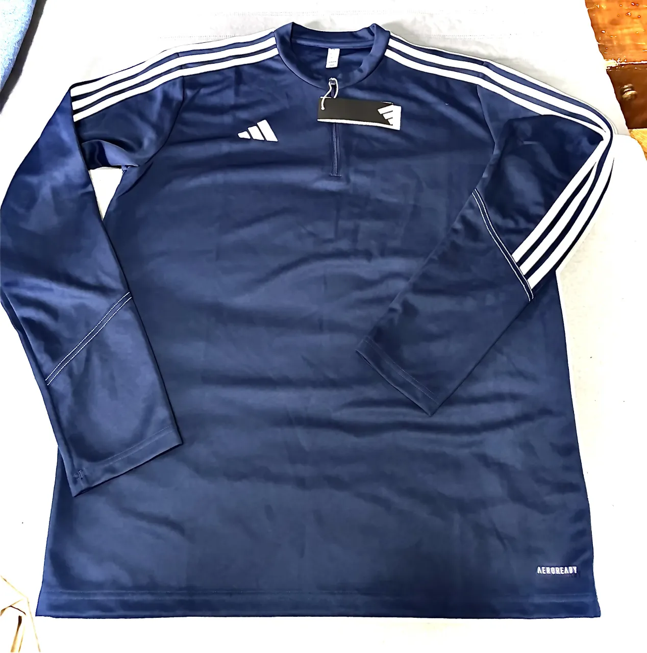Buzo adidas - imagen 2