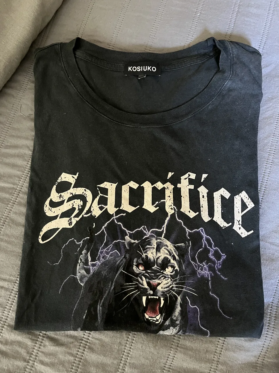 Remera Kosiuko - imagen 2