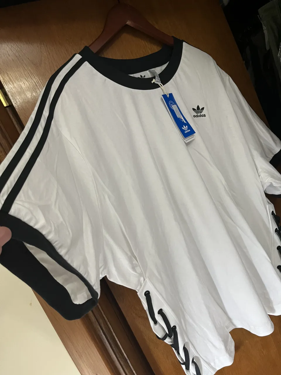 Remera adidas - imagen 2