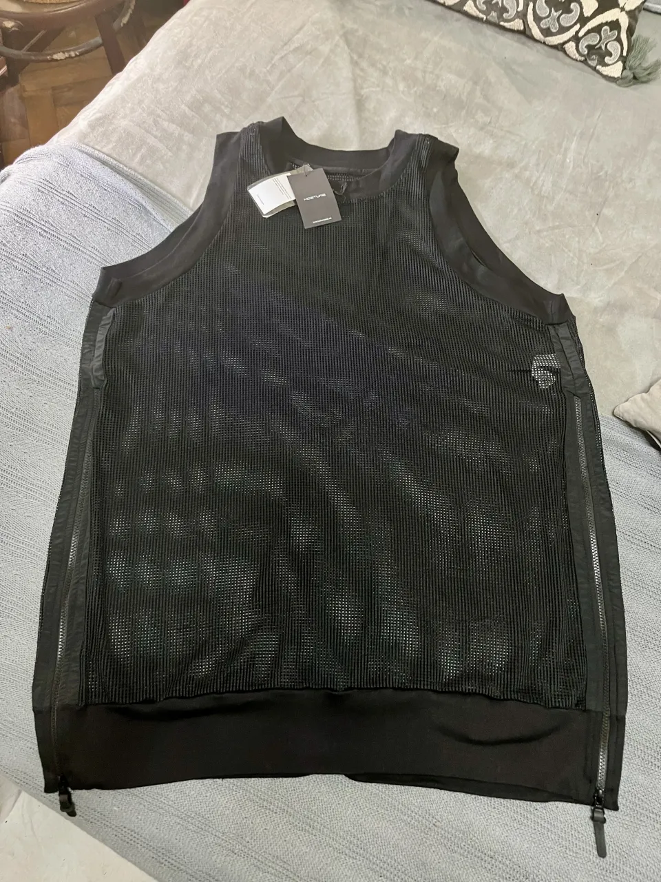 Musculosa Kostume - imagen 2