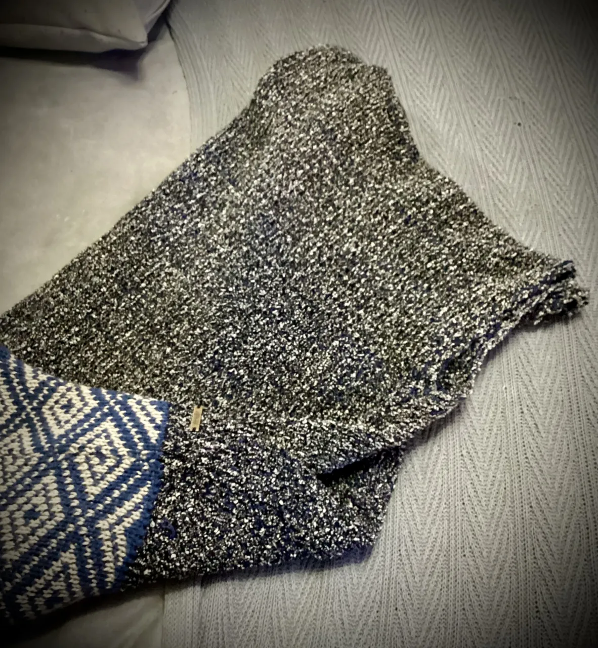 Cardigan Wanama - imagen 4