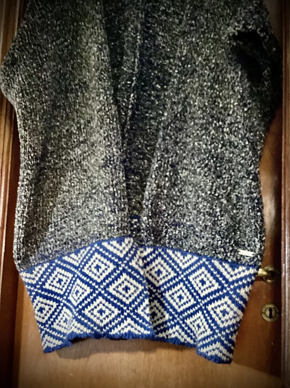 Cardigan Wanama - imagen 3