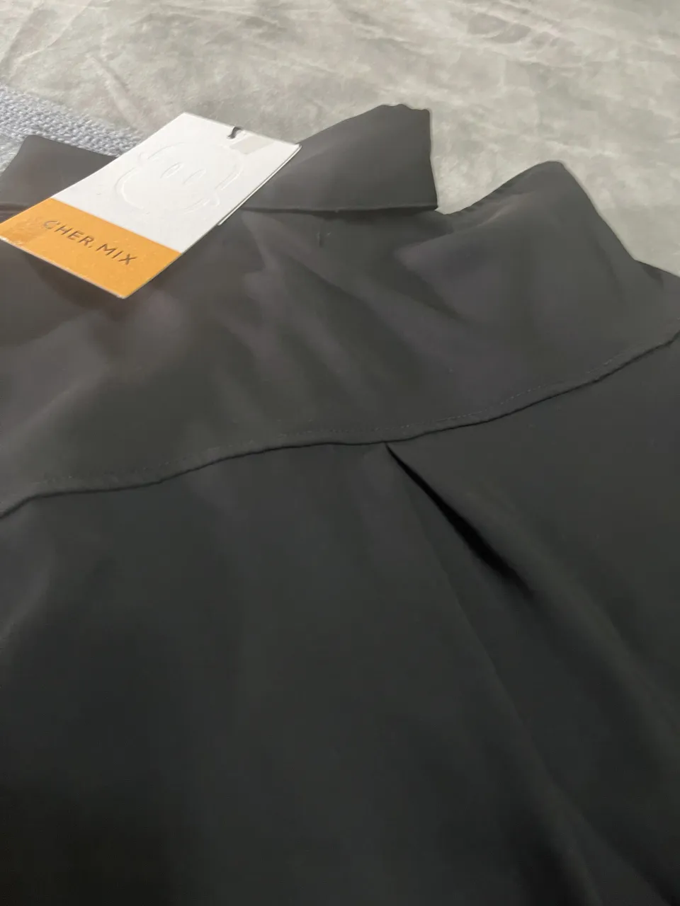 Camisa Cher mix - imagen 4