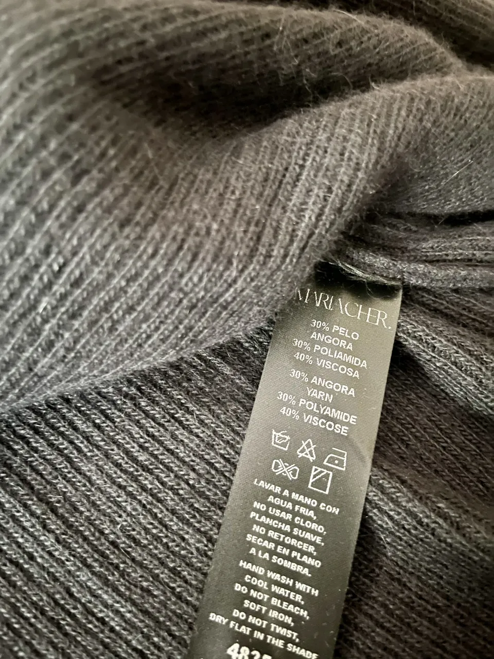 Sweater Maria Cher - imagen 4