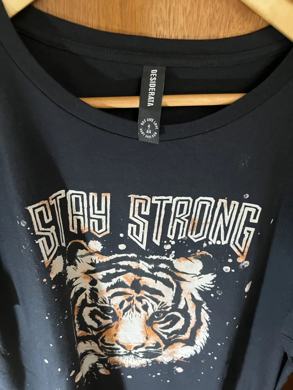 Remera Desiderata - imagen 3