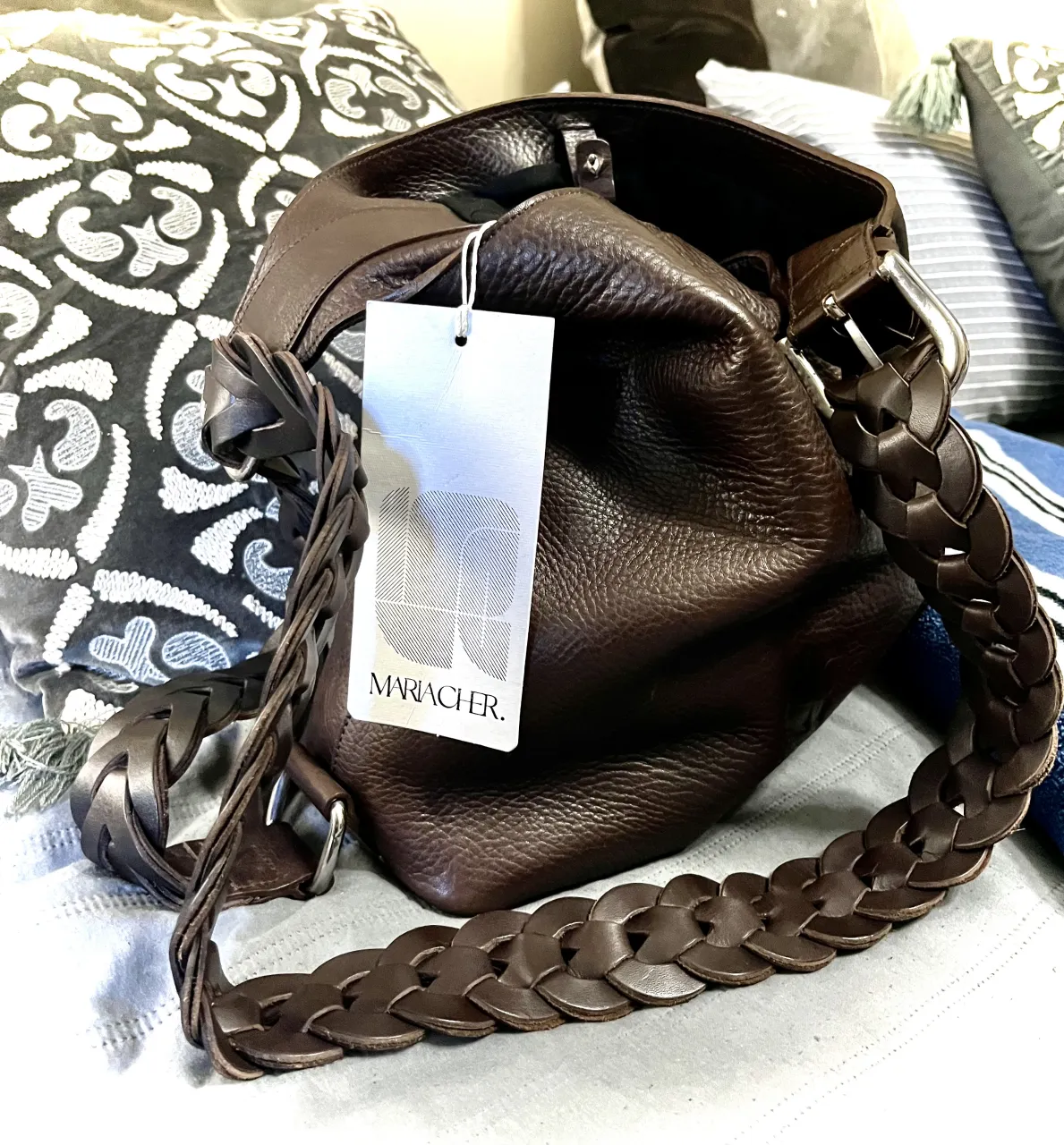 Bolso Maria Cher - imagen 4