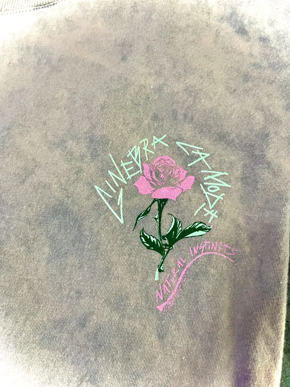 Remera Ginebra - imagen 4