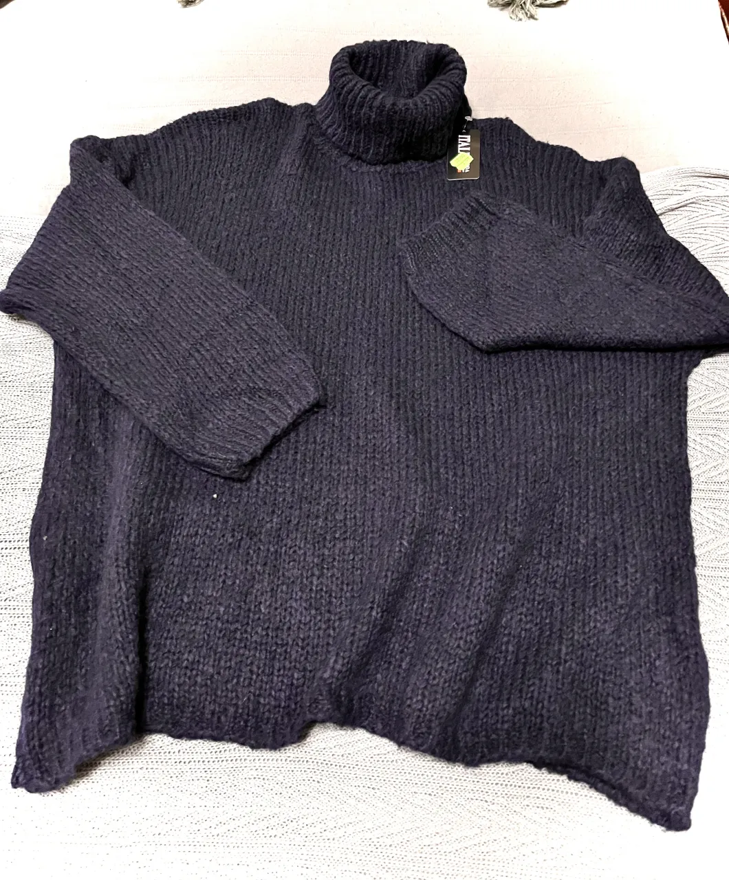 Polera Italiana - imagen 2