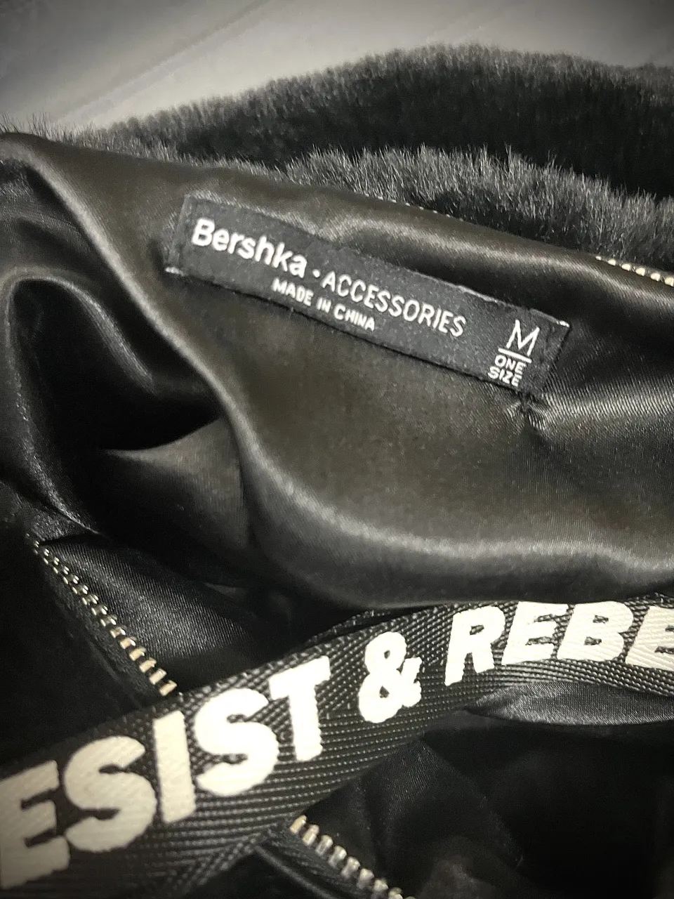 Bolso Bershka - imagen 3