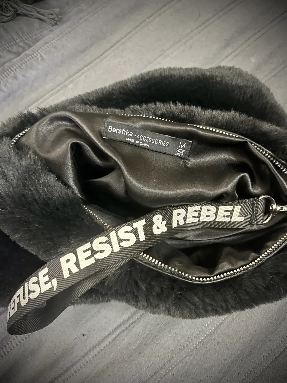 Bolso Bershka - imagen 4