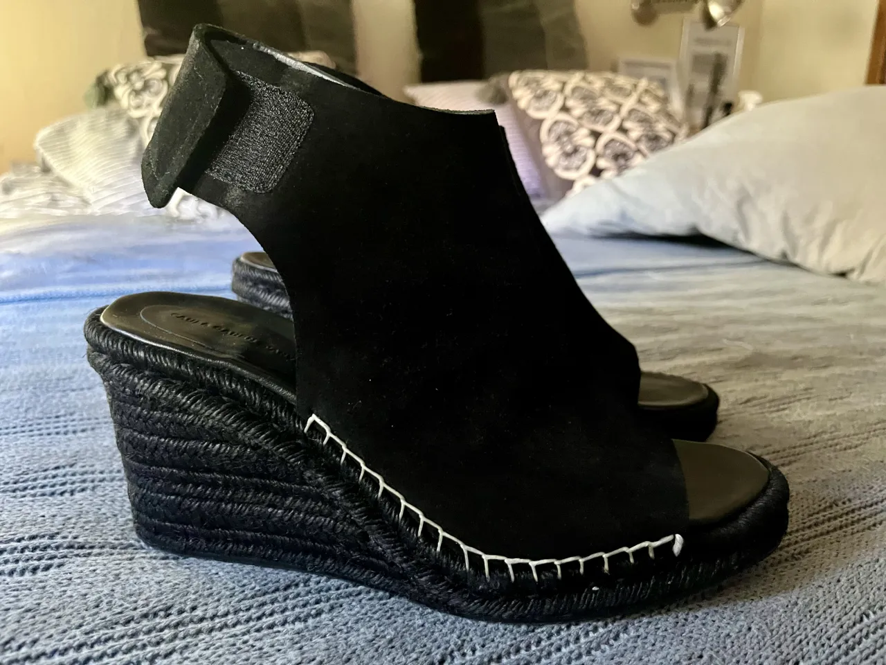 Sandalias Paula Cahen D'Anvers - imagen 3