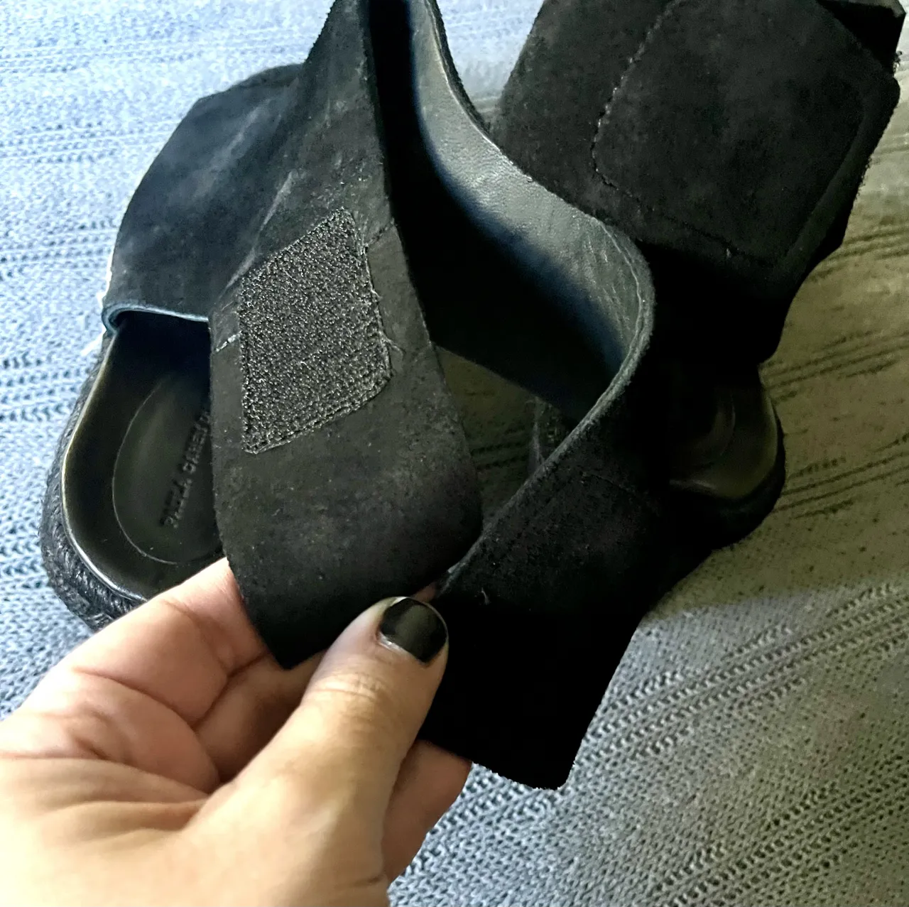 Sandalias Paula Cahen D'Anvers - imagen 5