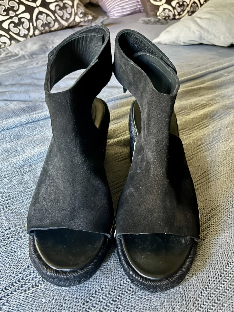 Sandalias Paula Cahen D'Anvers - imagen 2