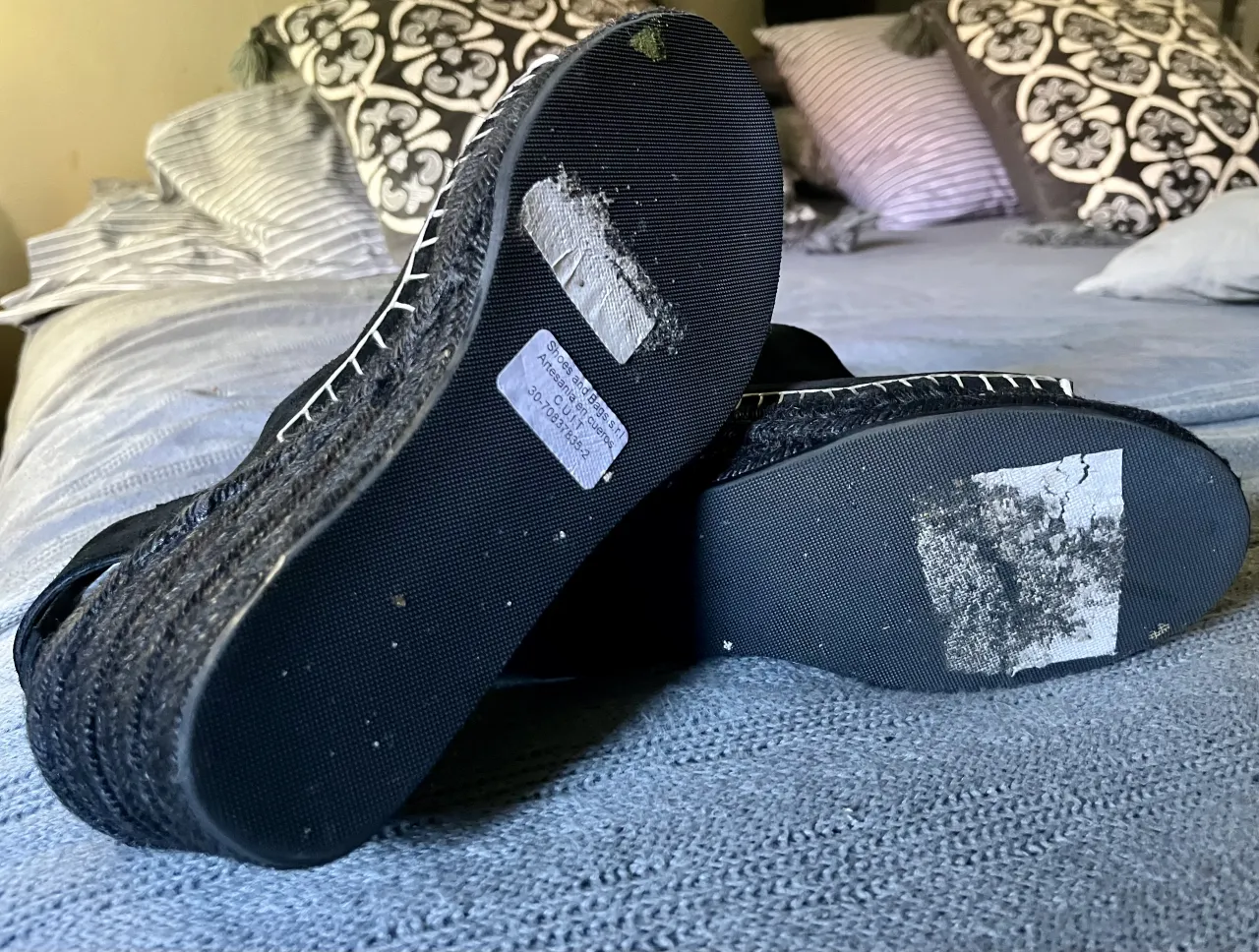 Sandalias Paula Cahen D'Anvers - imagen 6