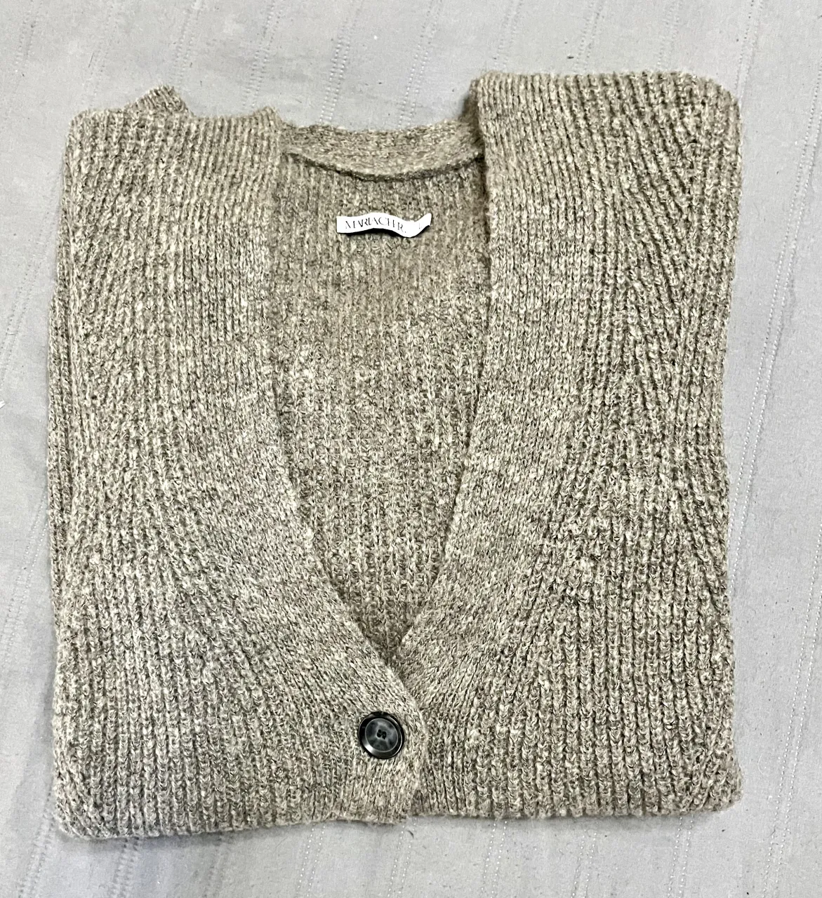 Cardigan Maria Cher - imagen 6