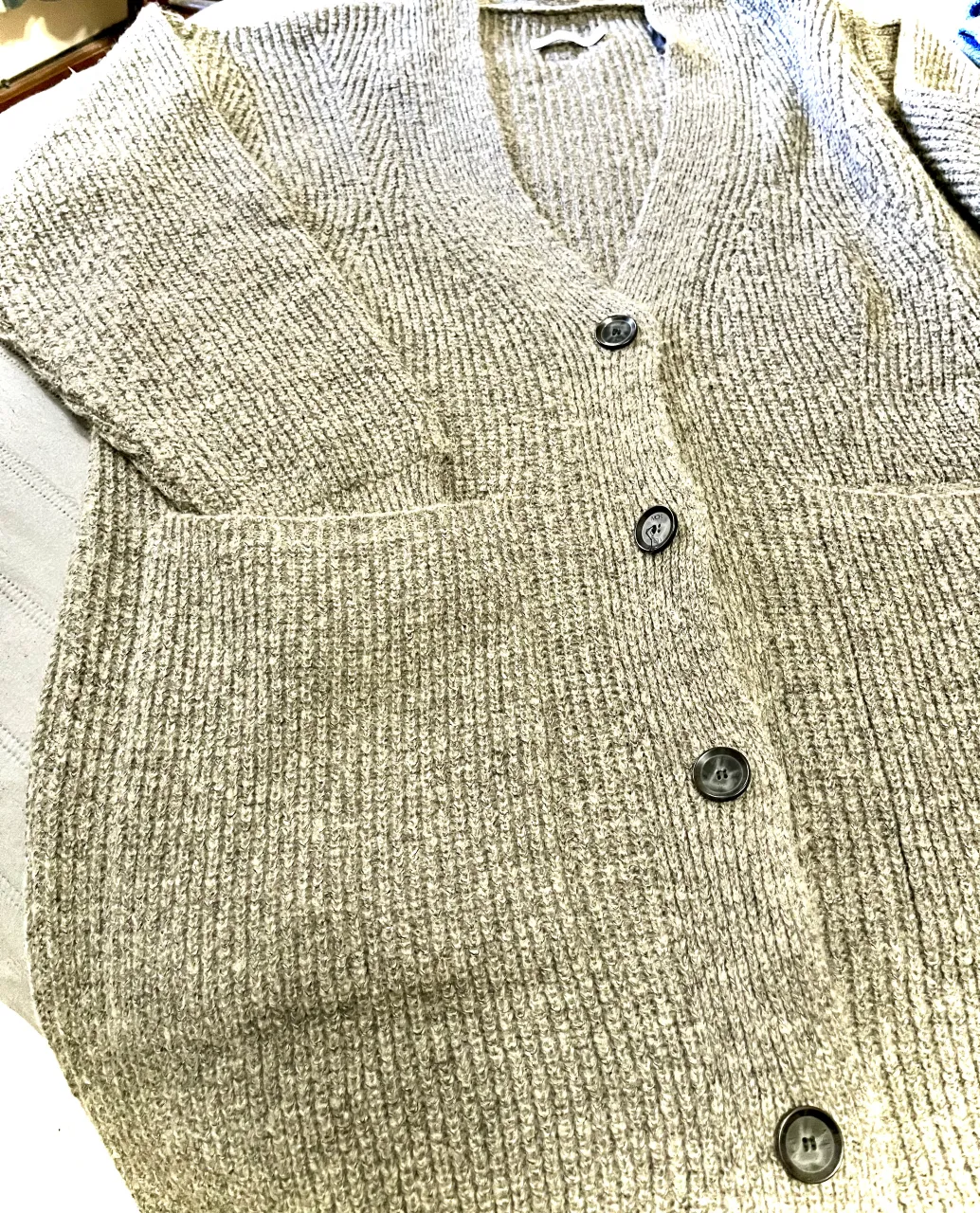 Cardigan Maria Cher - imagen 3