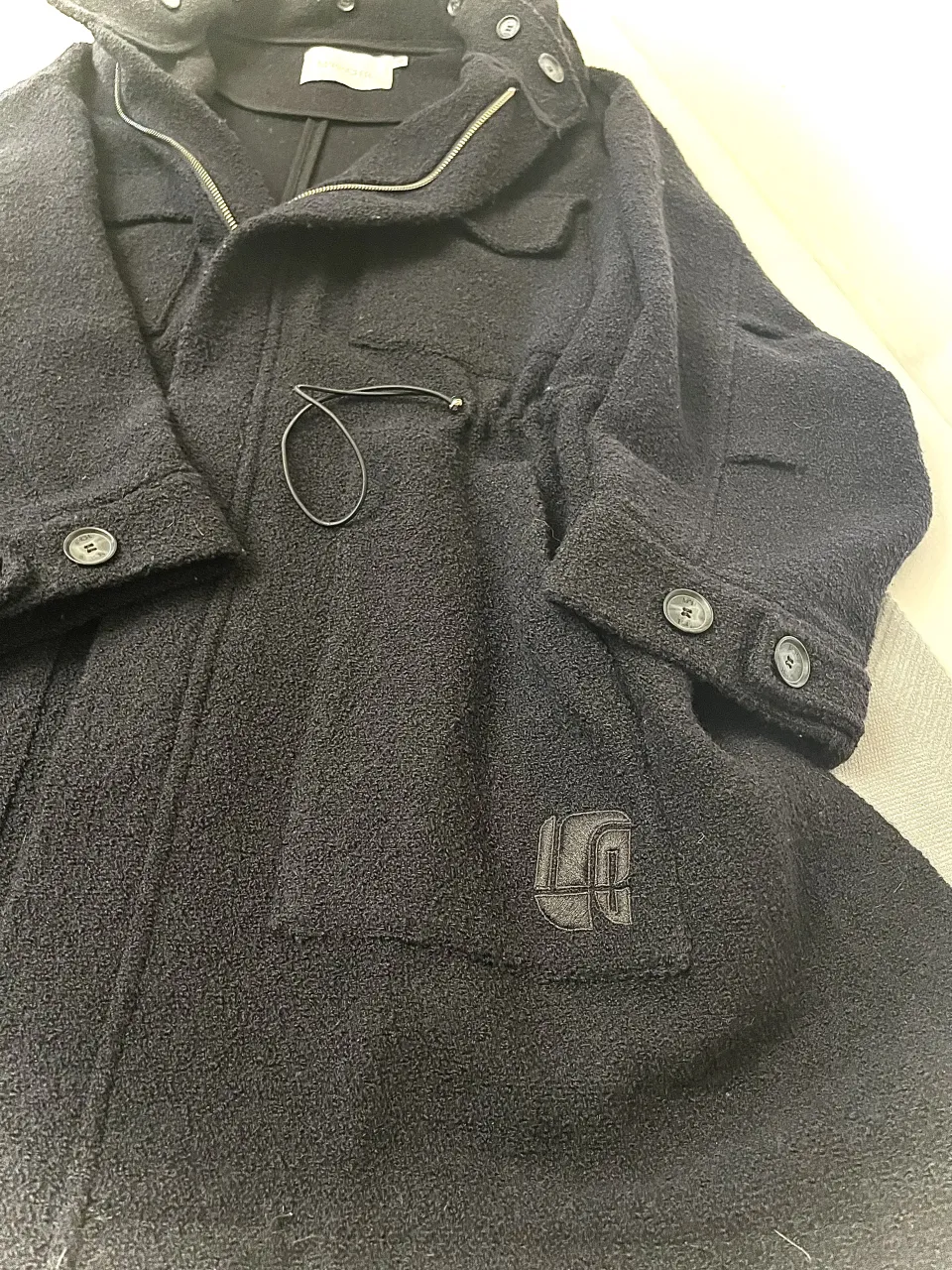 Campera Maria Cher - imagen 3