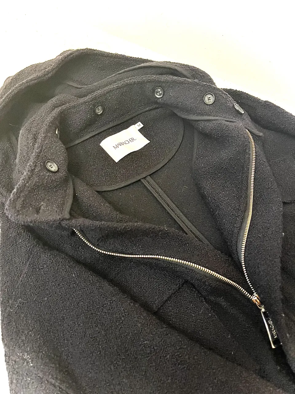 Campera Maria Cher - imagen 6
