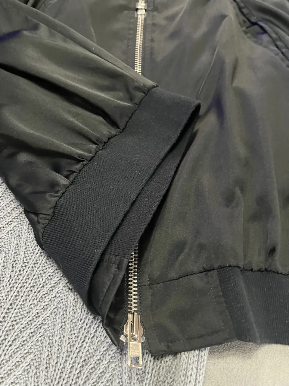 Campera Allô Martínez - imagen 6