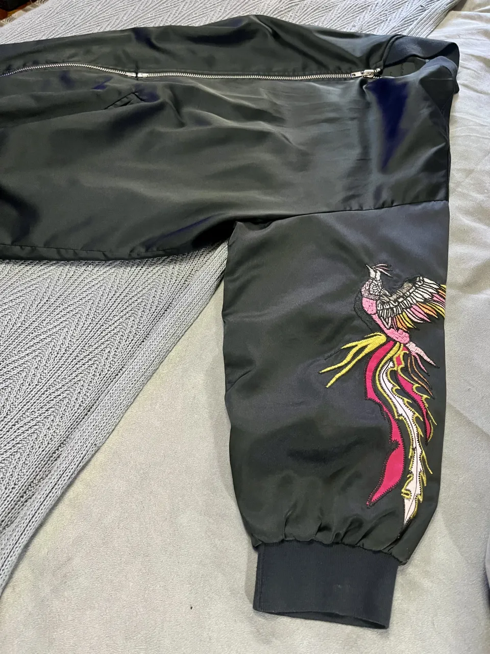 Campera Allô Martínez - imagen 2