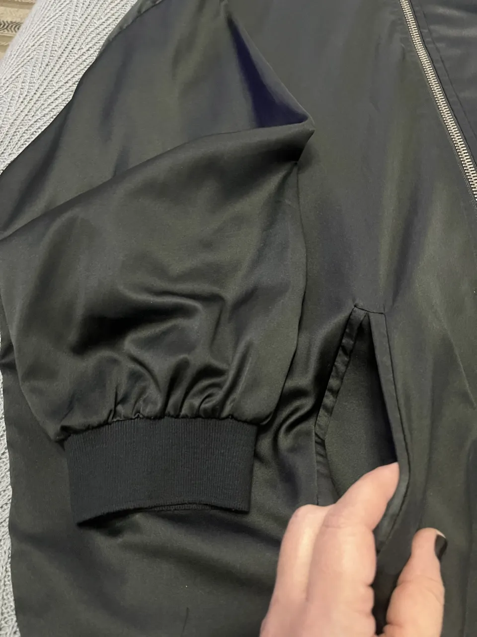 Campera Allô Martínez - imagen 5