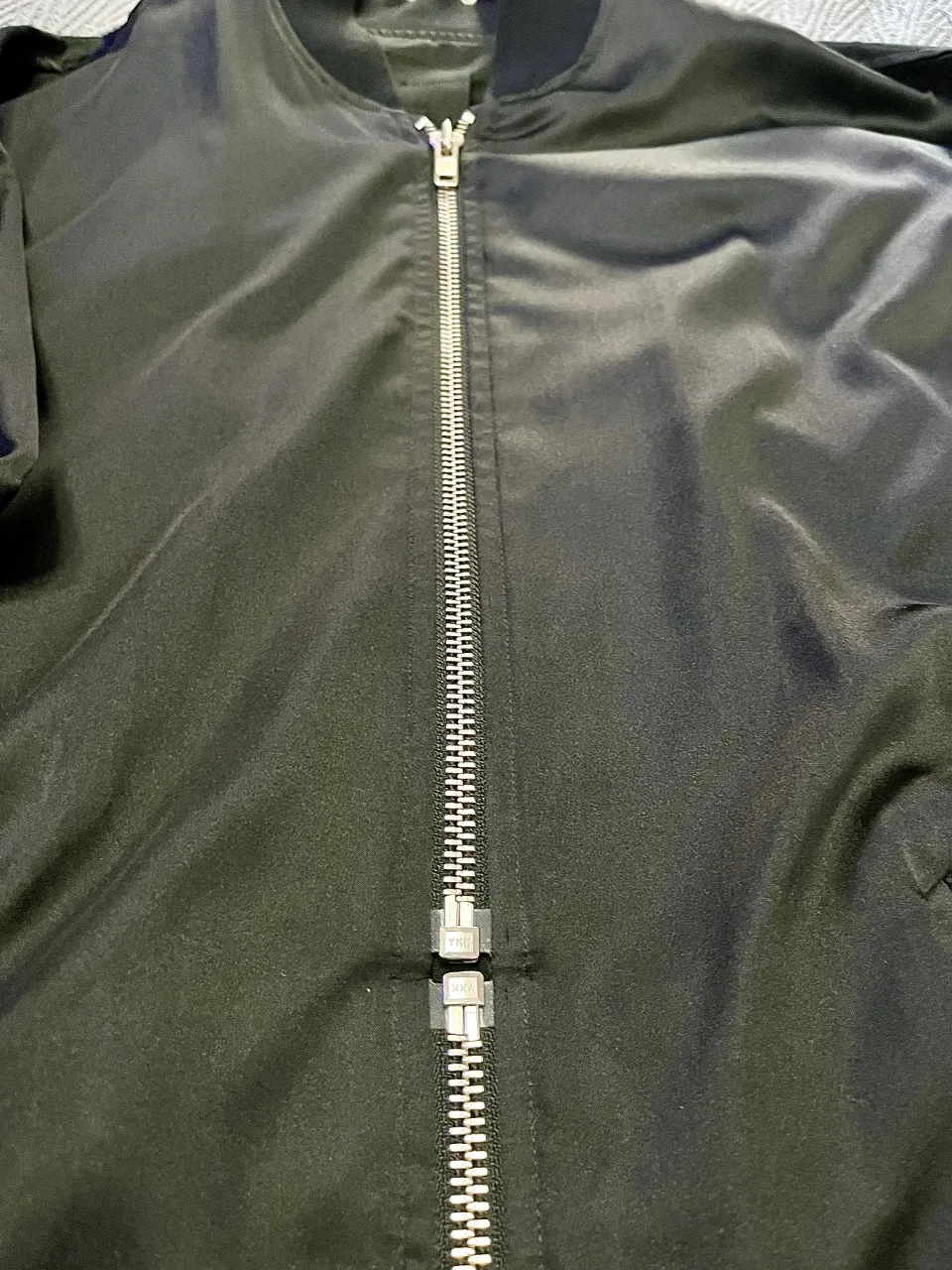 Campera Allô Martínez - imagen 3