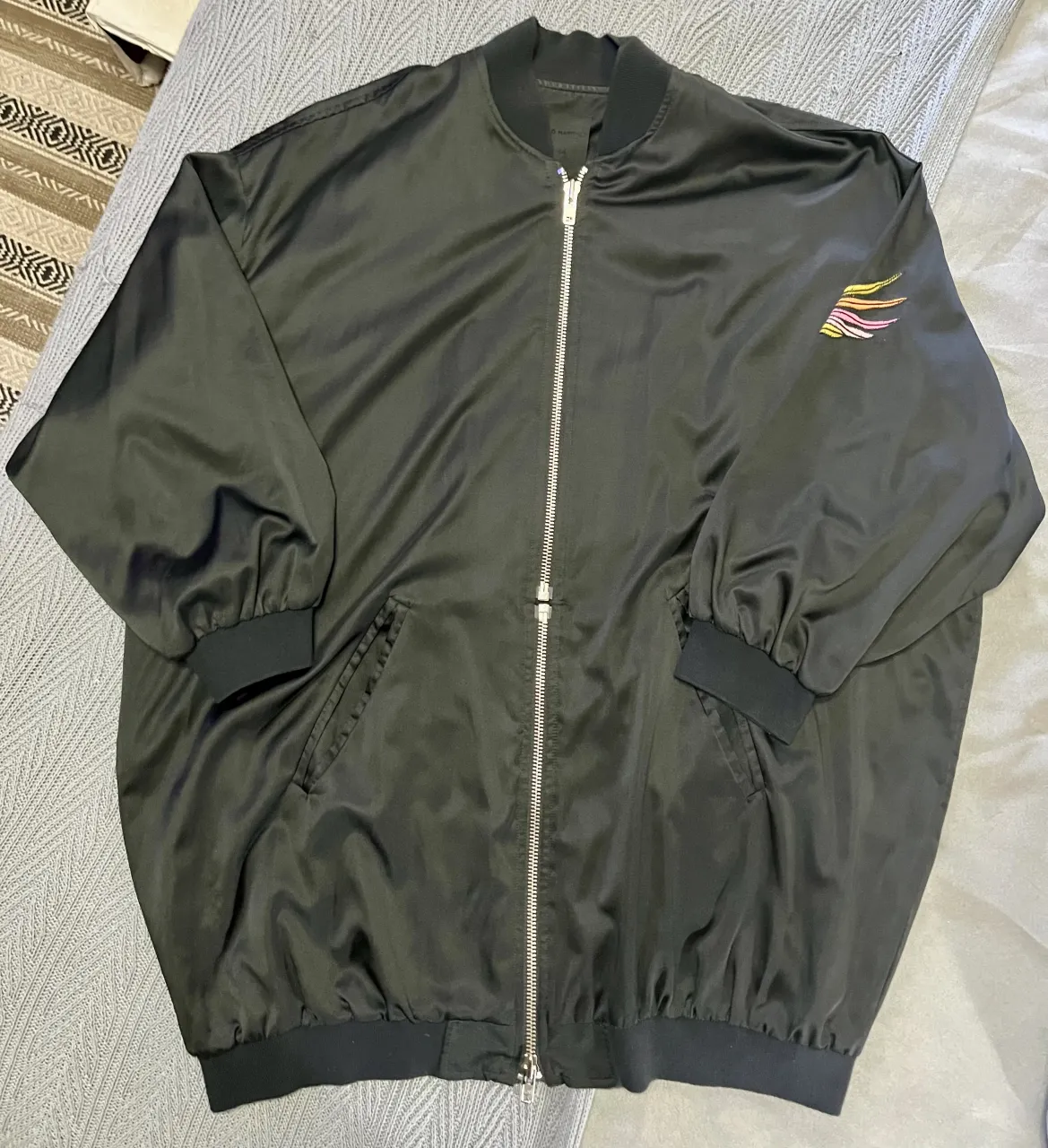Campera Allô Martínez - imagen 1