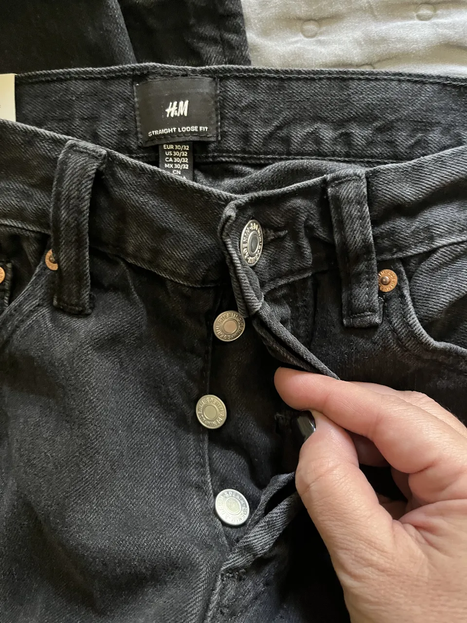 Jean H&M - imagen 2