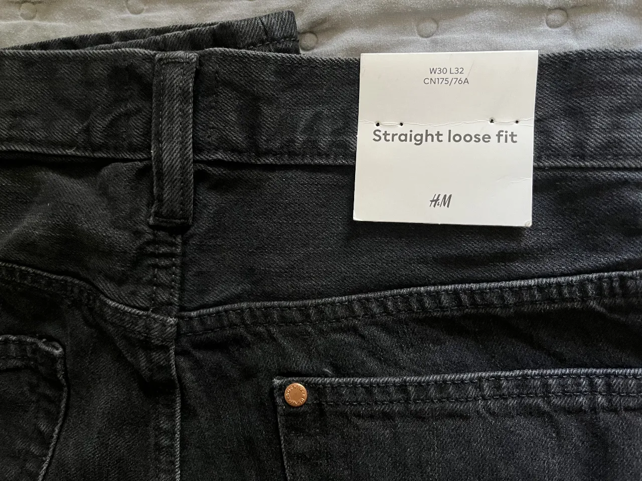 Jean H&M - imagen 3