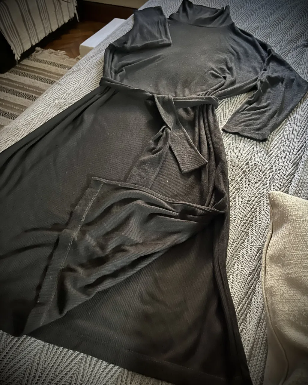 Vestido Awada - imagen 2